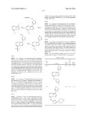 METHODS FOR INHIBITING PROTEIN KINASES diagram and image