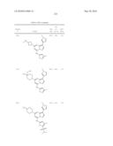 METHODS FOR INHIBITING PROTEIN KINASES diagram and image