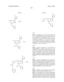 METHODS FOR INHIBITING PROTEIN KINASES diagram and image