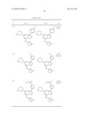 METHODS FOR INHIBITING PROTEIN KINASES diagram and image