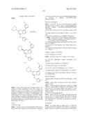 METHODS FOR INHIBITING PROTEIN KINASES diagram and image