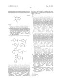 METHODS FOR INHIBITING PROTEIN KINASES diagram and image