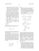 METHODS FOR INHIBITING PROTEIN KINASES diagram and image