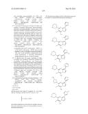 METHODS FOR INHIBITING PROTEIN KINASES diagram and image