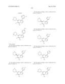 METHODS FOR INHIBITING PROTEIN KINASES diagram and image