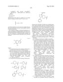 METHODS FOR INHIBITING PROTEIN KINASES diagram and image