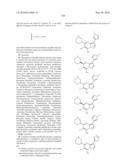 METHODS FOR INHIBITING PROTEIN KINASES diagram and image