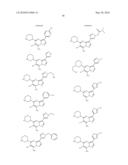 METHODS FOR INHIBITING PROTEIN KINASES diagram and image