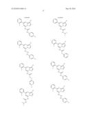 METHODS FOR INHIBITING PROTEIN KINASES diagram and image