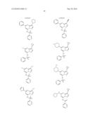 METHODS FOR INHIBITING PROTEIN KINASES diagram and image