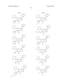 METHODS FOR INHIBITING PROTEIN KINASES diagram and image