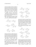 METHODS FOR INHIBITING PROTEIN KINASES diagram and image