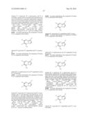 METHODS FOR INHIBITING PROTEIN KINASES diagram and image