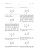 METHODS FOR INHIBITING PROTEIN KINASES diagram and image