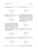 METHODS FOR INHIBITING PROTEIN KINASES diagram and image