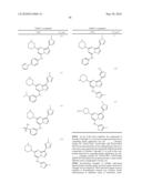 METHODS FOR INHIBITING PROTEIN KINASES diagram and image