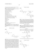 METHODS FOR INHIBITING PROTEIN KINASES diagram and image