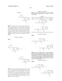 METHODS FOR INHIBITING PROTEIN KINASES diagram and image