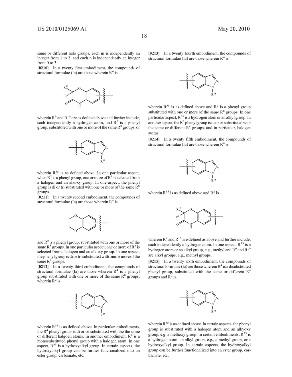 Methods of Treating or Preventing Autoimmune Diseases with 2,4-Pyrimidinediamine Compounds - diagram, schematic, and image 38