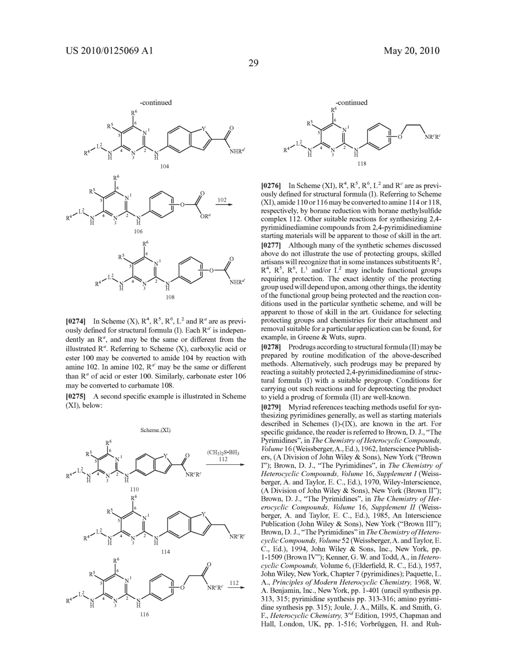 Methods of Treating or Preventing Autoimmune Diseases with 2,4-Pyrimidinediamine Compounds - diagram, schematic, and image 49