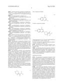 QUINAZOLINE DERIVATIVES AS NK3 RECEPTOR ANTAGONISTS diagram and image