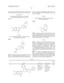 QUINAZOLINE DERIVATIVES AS NK3 RECEPTOR ANTAGONISTS diagram and image