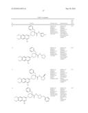 QUINAZOLINE DERIVATIVES AS NK3 RECEPTOR ANTAGONISTS diagram and image