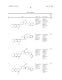 QUINAZOLINE DERIVATIVES AS NK3 RECEPTOR ANTAGONISTS diagram and image