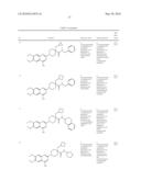 QUINAZOLINE DERIVATIVES AS NK3 RECEPTOR ANTAGONISTS diagram and image