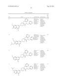 QUINAZOLINE DERIVATIVES AS NK3 RECEPTOR ANTAGONISTS diagram and image