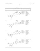 QUINAZOLINE DERIVATIVES AS NK3 RECEPTOR ANTAGONISTS diagram and image