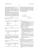 QUINAZOLINE DERIVATIVES AS NK3 RECEPTOR ANTAGONISTS diagram and image