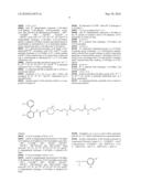 BIPHENYL COMPOUNDS USEFUL AS MUSCARINIC RECEPTOR ANTAGONISTS diagram and image