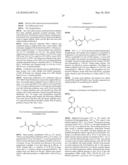 BIPHENYL COMPOUNDS USEFUL AS MUSCARINIC RECEPTOR ANTAGONISTS diagram and image