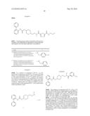 BIPHENYL COMPOUNDS USEFUL AS MUSCARINIC RECEPTOR ANTAGONISTS diagram and image