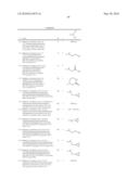 BIPHENYL COMPOUNDS USEFUL AS MUSCARINIC RECEPTOR ANTAGONISTS diagram and image