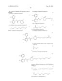 BIPHENYL COMPOUNDS USEFUL AS MUSCARINIC RECEPTOR ANTAGONISTS diagram and image