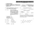 PROCESS FOR PREPARING AN OPTICALLY ACTIVE PROTON PUMP INHIBITOR diagram and image