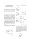 PROCESS FOR PREPARATION OF DIPHOSPHINE COMPOUNDS AND INTERMEDIATES FOR THE PROCESS diagram and image