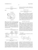 PROCESS FOR PREPARATION OF DIPHOSPHINE COMPOUNDS AND INTERMEDIATES FOR THE PROCESS diagram and image