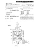 HIGH SHEAR PROCESS FOR PRODUCING MICRONIZED WAXES diagram and image