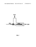 HIGH SHEAR PROCESS FOR PRODUCING MICRONIZED WAXES diagram and image