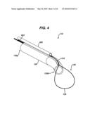 METHODS AND DEVICES FOR ENDOSCOPE CONTROL IN A BODY CAVITY diagram and image