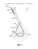 METHODS AND DEVICES FOR ENDOSCOPE CONTROL IN A BODY CAVITY diagram and image