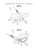 METHODS AND DEVICES FOR ENDOSCOPE CONTROL IN A BODY CAVITY diagram and image