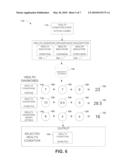 ICON-BASED HEALTHCARE INTERFACES BASED ON HEALTH CONDITION EVENTS diagram and image