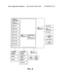 Food content detector diagram and image