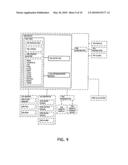 Food content detector diagram and image