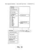 Food content detector diagram and image