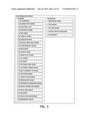 Food content detector diagram and image